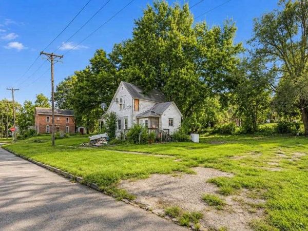 301 Jackson Street, Bedford, IA 50833