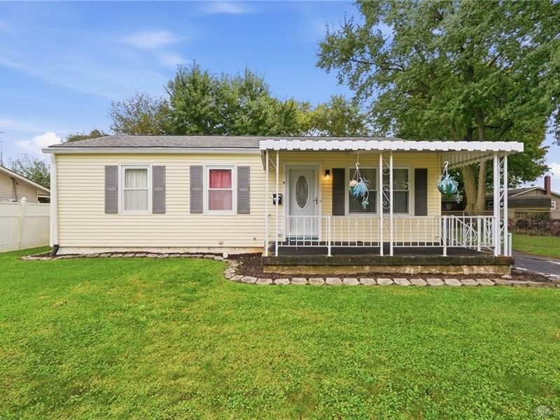 13 Western Drive, West Alexandria, OH 45381 Photo 1