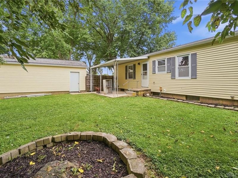 13 Western Drive, West Alexandria, OH 45381 Photo 27