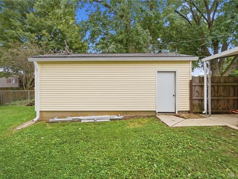13 Western Drive, West Alexandria, OH 45381 Photo 28