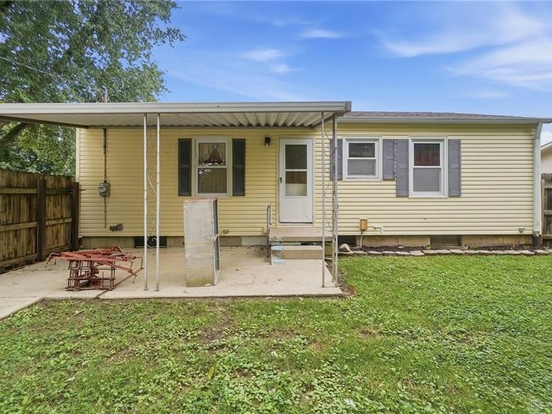 13 Western Drive, West Alexandria, OH 45381 Photo 30