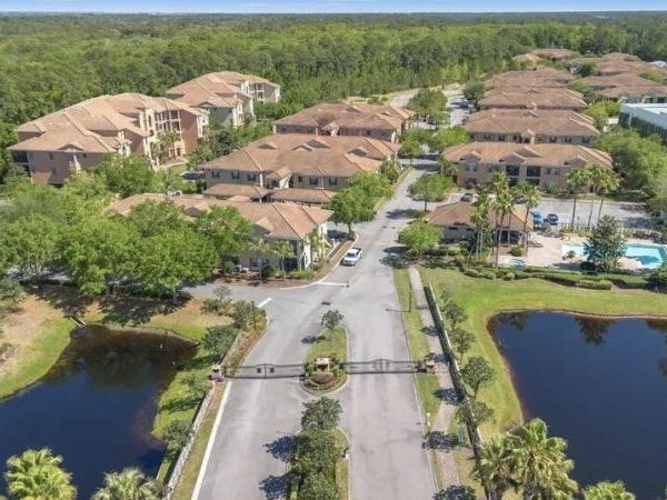 310 Via Castilla, Unit 202, St Augustine, FL 32095