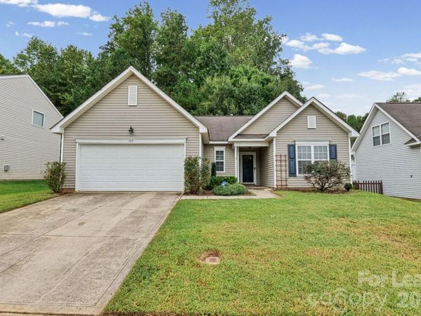 145 English Hills Drive , Mooresville, NC 28115