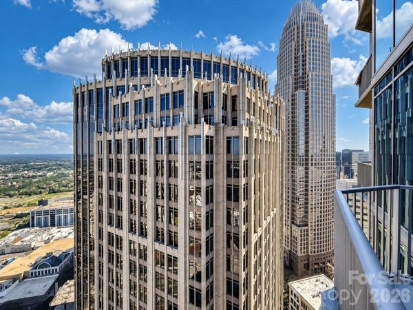 210 N Church Street , Unit 3411, Charlotte, NC 28202