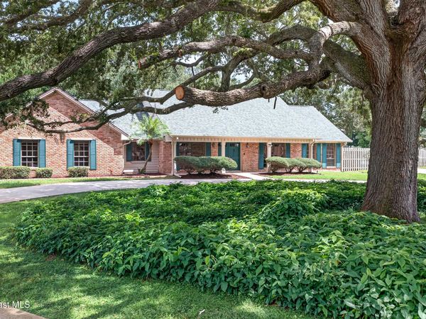 770 River Oaks Lane , Merritt Island, FL 32953