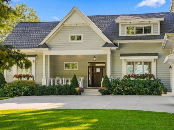8205 Day Forest Road W, Empire, MI 49630