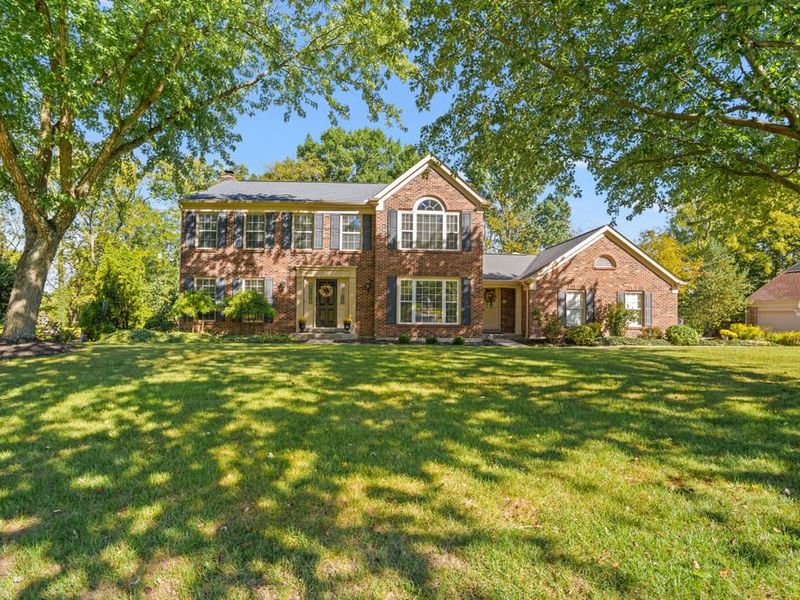 10460 Jasons Bluff, Florence, KY 41042 Photo 1
