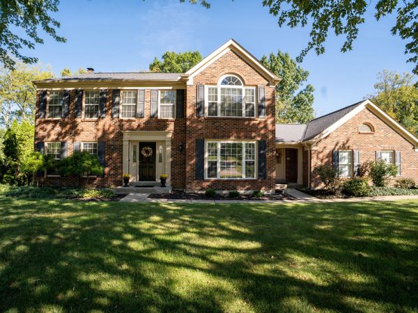 10460 Jasons Bluff, Florence, KY 41042