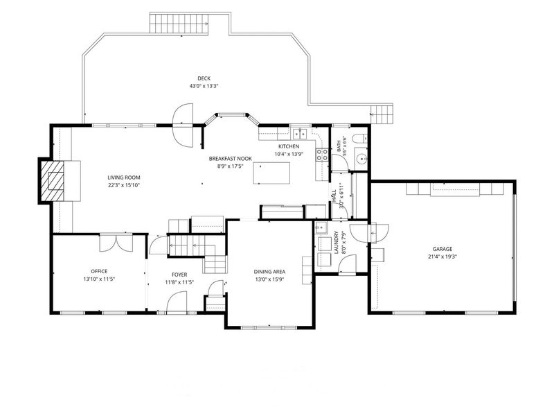 10460 Jasons Bluff, Florence, KY 41042 Photo 45