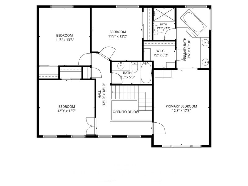 10460 Jasons Bluff, Florence, KY 41042 Photo 46