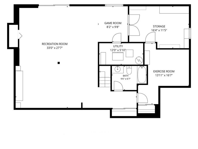 10460 Jasons Bluff, Florence, KY 41042 Photo 47