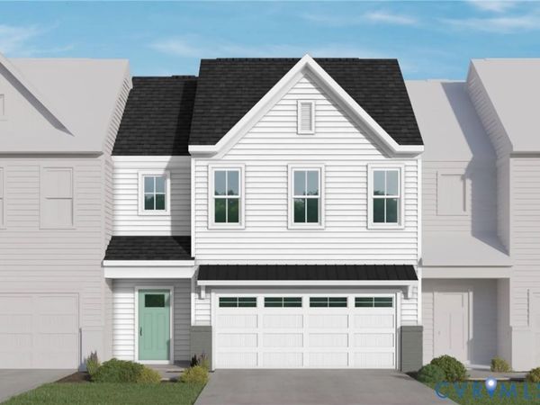 7004 Sunrise Oasis Lane , Midlothian, VA 23112