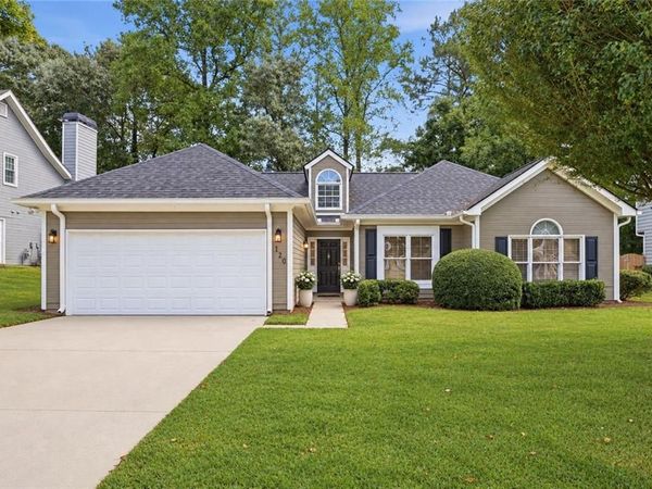 120 Pinion Lane , Johns Creek, GA 30005