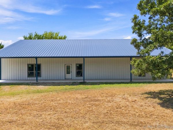 10054 W 159th Street N, Skiatook, OK 74070