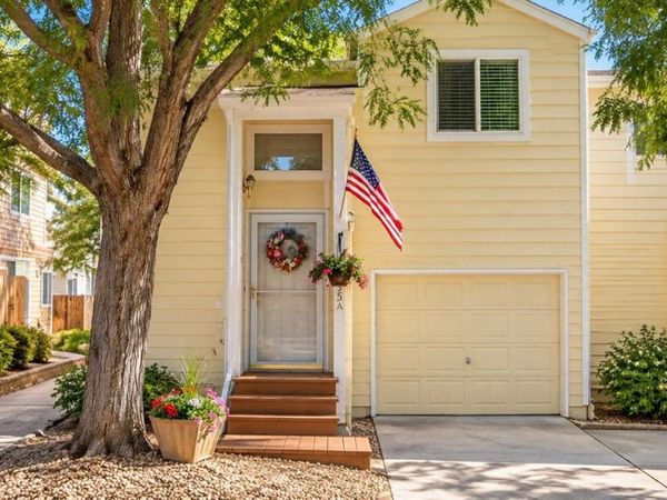 12935 W 64th Drive , Unit A, Arvada, CO 80004