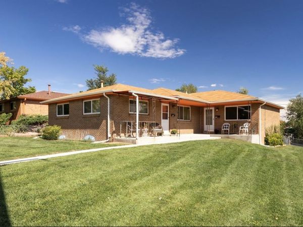 3553 W Tufts Avenue , Englewood, CO 80110