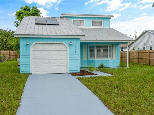 1646 3rd Court SW, Vero Beach, FL 32962