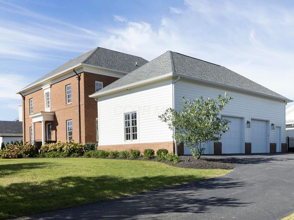 3905 Ebrington Road , New Albany, OH 43054