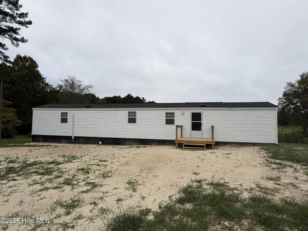 464 Batchelor Road , Unit 2, Richlands, NC 28574