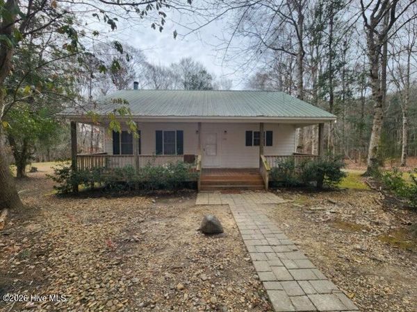 275 Scott Farm Lane , New Bern, NC 28562