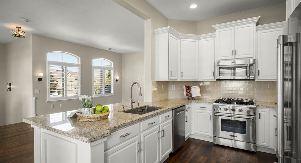 9900 Wilbur May Parkway, Unit 1203, Reno, NV 89521 Photo