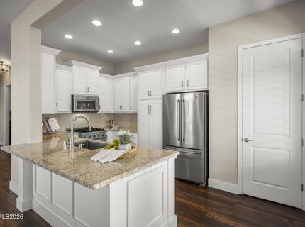 9900 Wilbur May Parkway, Unit APT 1203, Reno, NV 89521 Photo