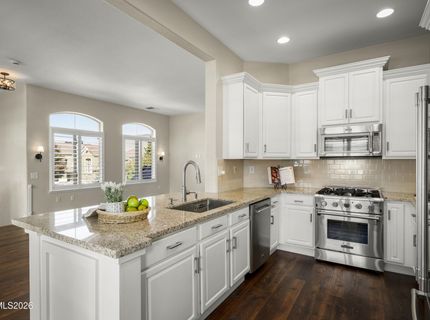 9900 Wilbur May Parkway, Unit APT 1203, Reno, NV 89521 Photo