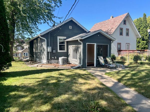 3825 Jackson Street NE, Columbia Heights, MN 55421