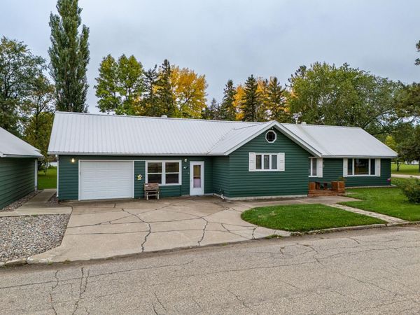 402 Toupin Street, Oklee, MN 56742
