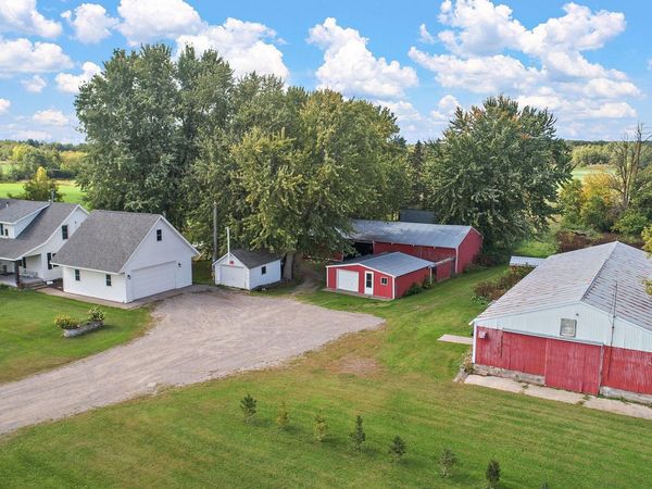 15643 100th Avenue, Milaca, MN 56353