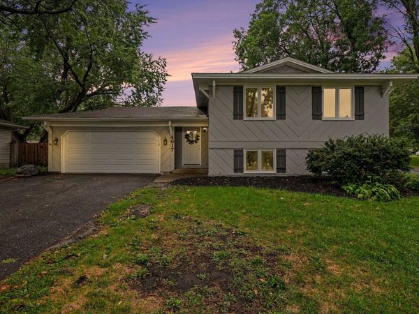 4617 81st Lane N, Brooklyn Park, MN 55443