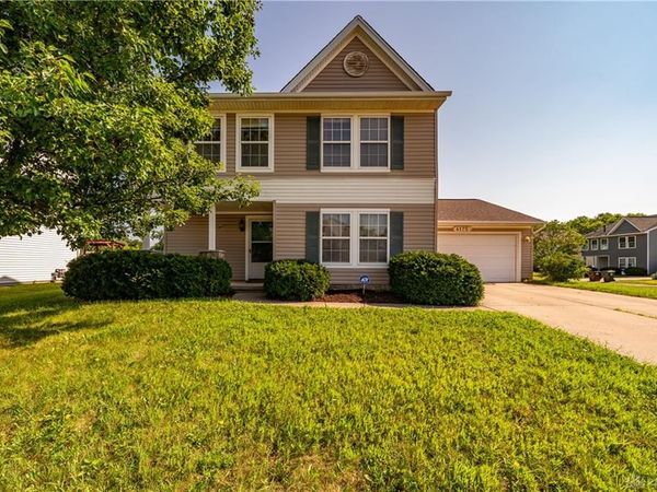 4175 King Bird Lane, Miamisburg, OH 45342