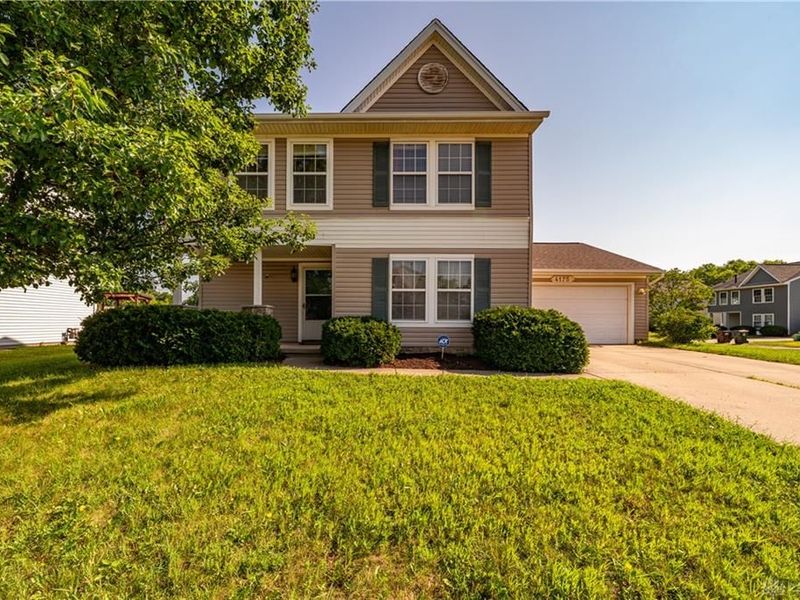 4175 King Bird Lane, Miamisburg, OH 45342 Photo 1