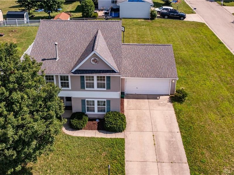 4175 King Bird Lane, Miamisburg, OH 45342 Photo 3