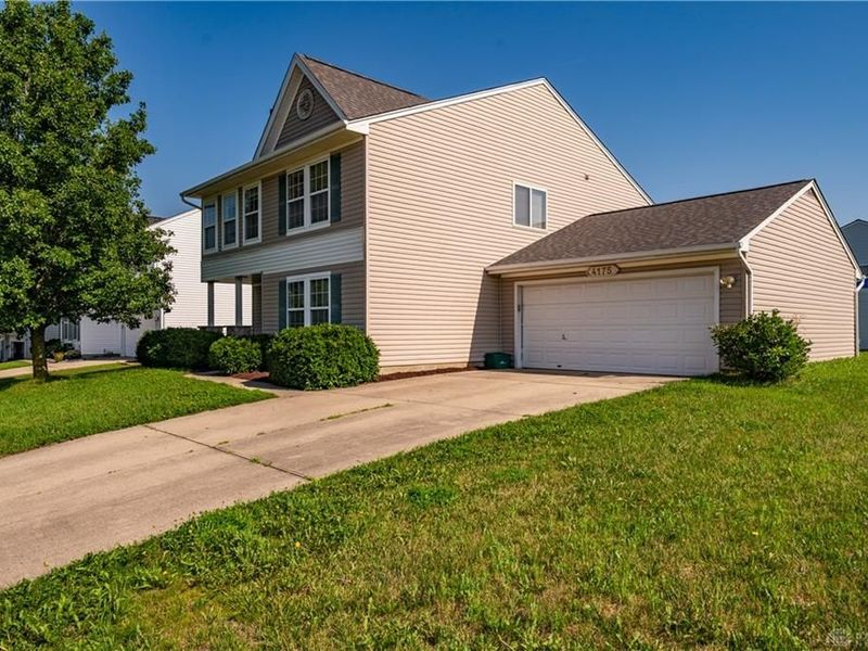 4175 King Bird Lane, Miamisburg, OH 45342 Photo 40