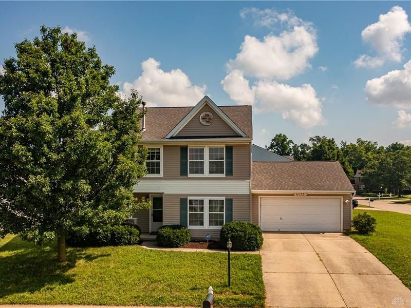 4175 King Bird Lane, Miamisburg, OH 45342 Photo 49