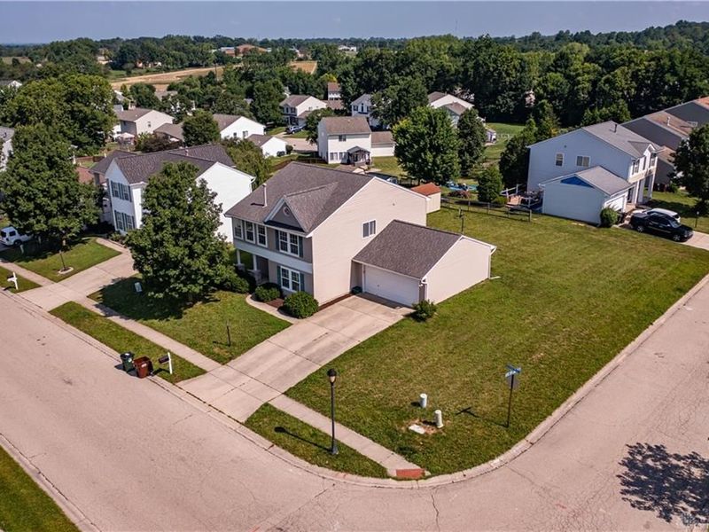 4175 King Bird Lane, Miamisburg, OH 45342 Photo 50