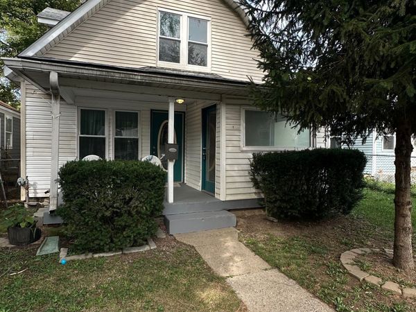 2850 Adams , Indianapolis, IN 46218