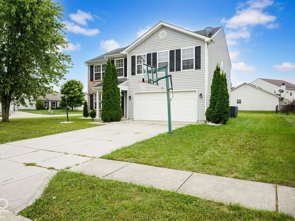 9737 Piper Lake Drive , Indianapolis, IN 46239