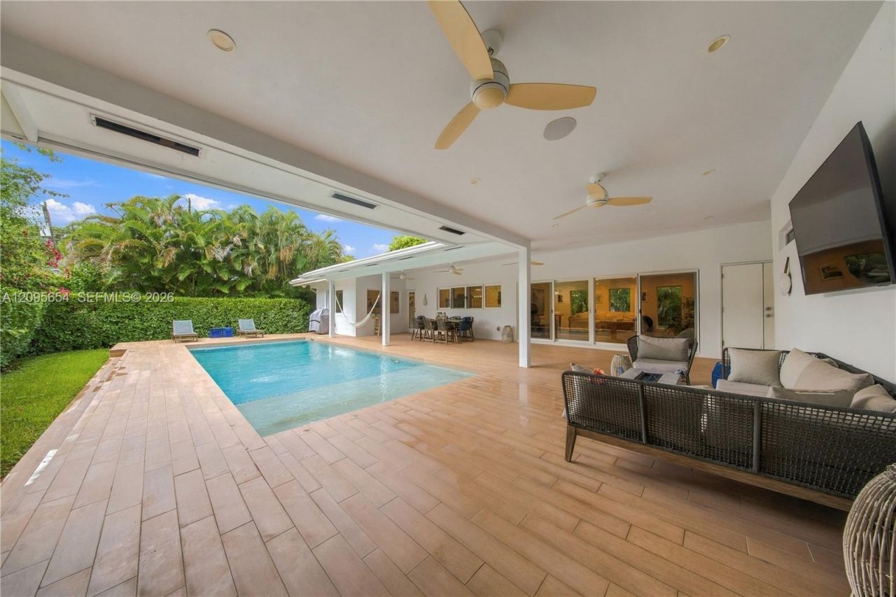 3680 Battersea Rd , Miami, FL 33133 Photo