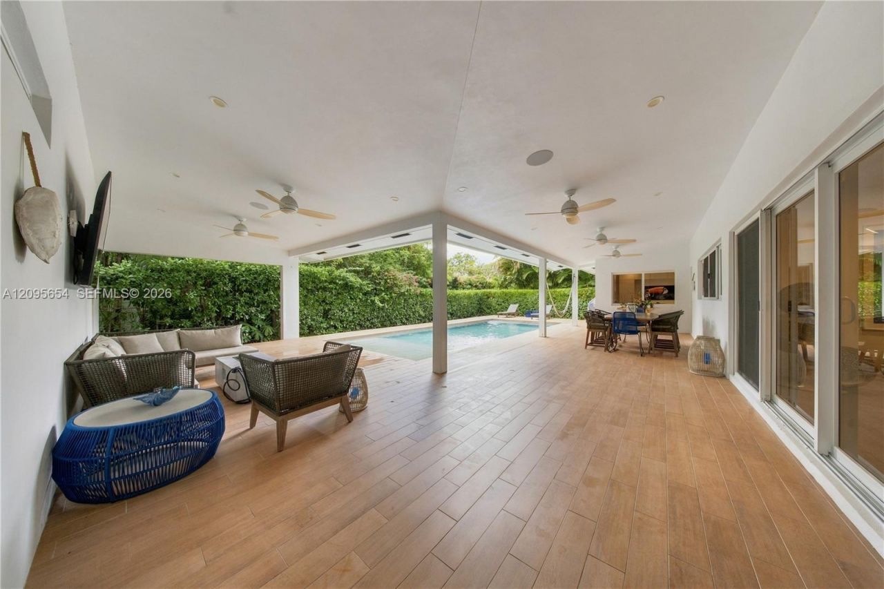3680 Battersea Rd , Miami, FL 33133 Photo