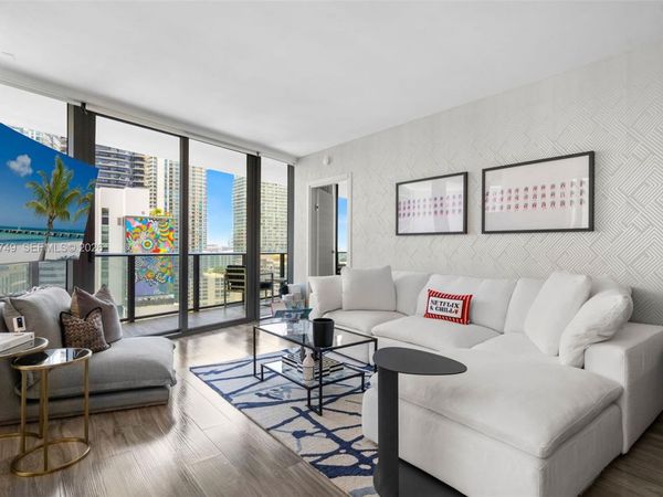 801 S Miami Ave, Unit 1604, Miami, FL 33130