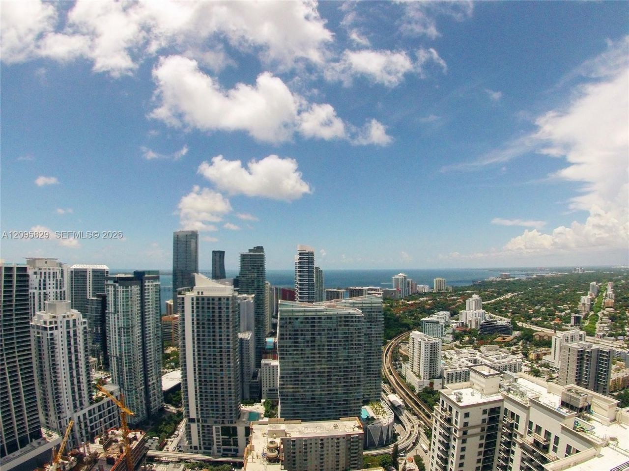 55 SW 9th St, Unit 1405, Miami, FL 33130 Photo