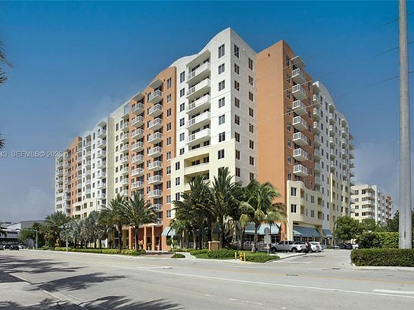 18800 NE 29th Ave , Unit 1023, Aventura, FL 33180