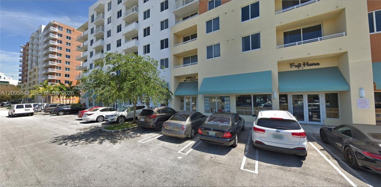 18800 NE 29th Ave , Unit 1023, Aventura, FL 33180 Photo