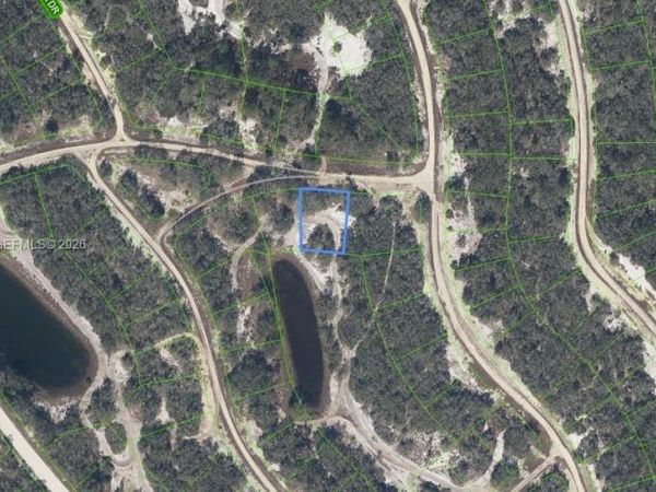 415 Eleanor Boulevard , Lake Placid, FL 33852