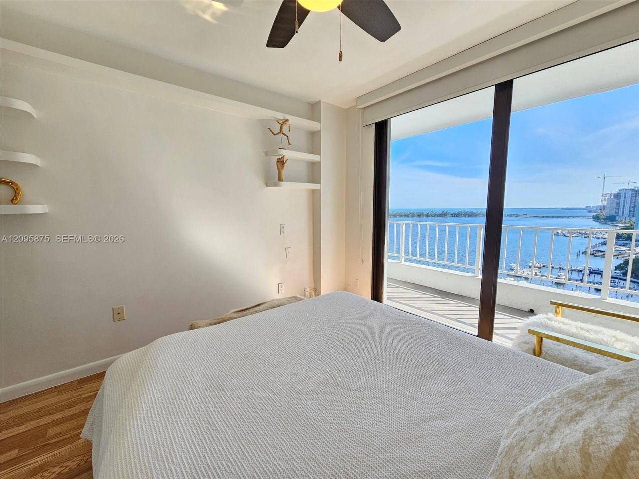200 SE 15th Rd , Unit 17K, Miami, FL 33129 Photo