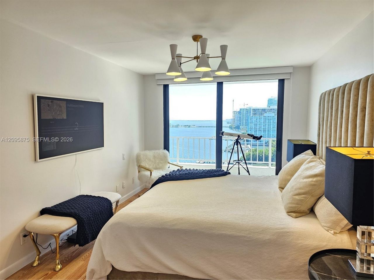 200 SE 15th Rd , Unit 17K, Miami, FL 33129 Photo