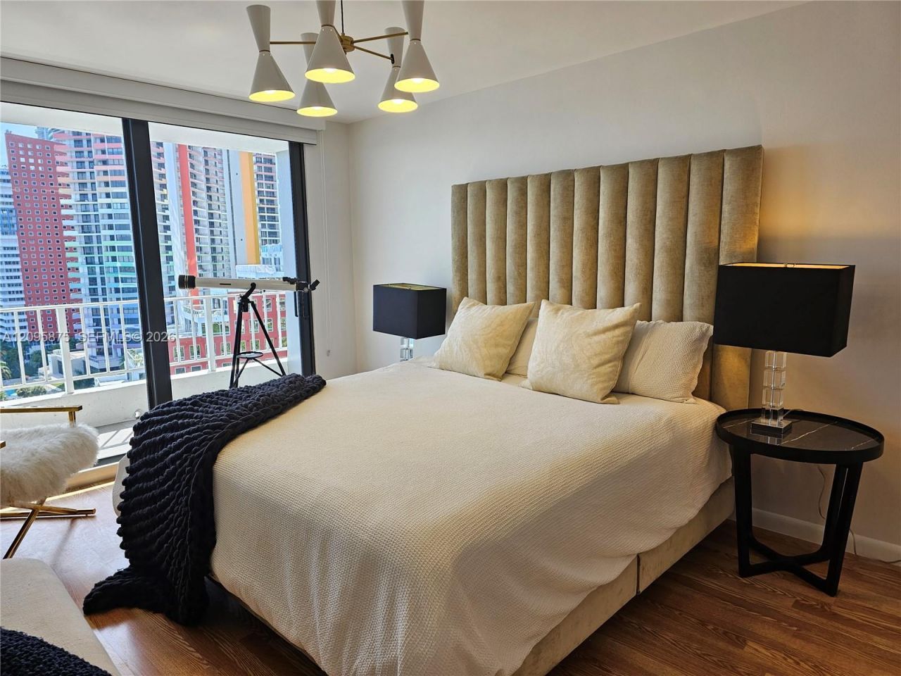 200 SE 15th Rd , Unit 17K, Miami, FL 33129 Photo