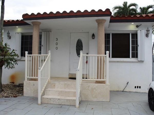 300 SW 71st Ave, Unit 1, Miami, FL 33144